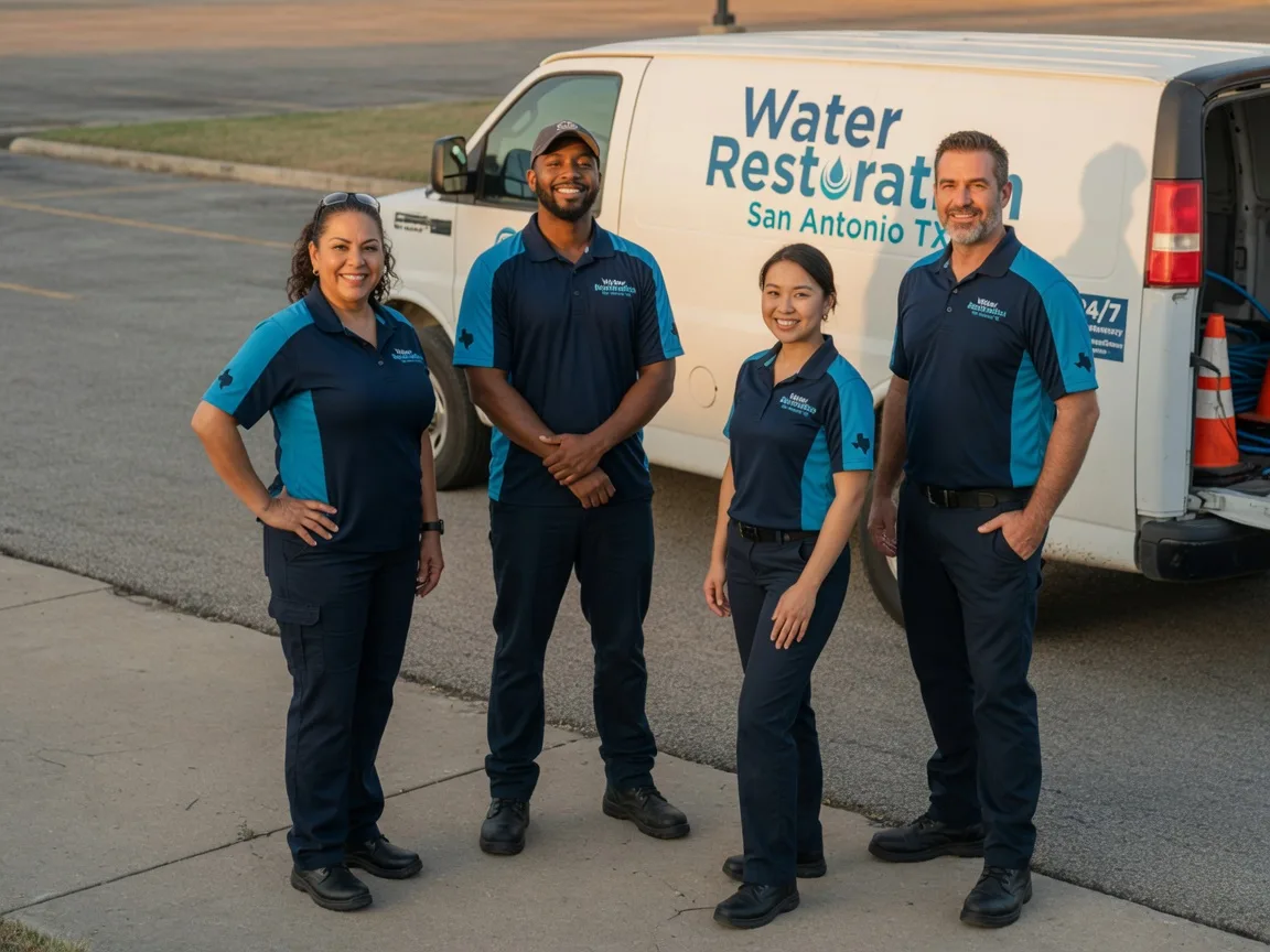 Water Damage Repair company in Lee Center, IL
